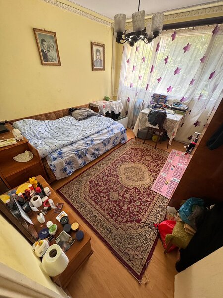 Drumul Taberei Timisoara -Afi Cotroceni